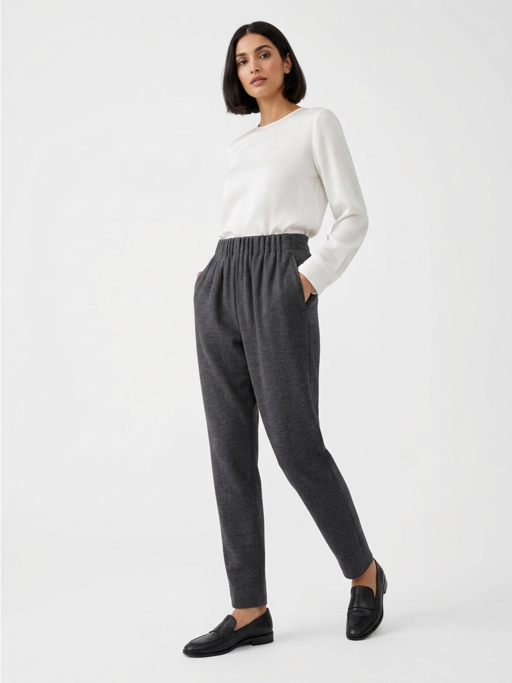 RABENS SALONER PANTS